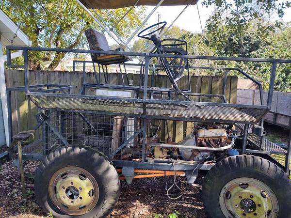 Swamp Buggy for Sale - (FL)